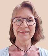 Portrait von  Adelinde Scheithauer