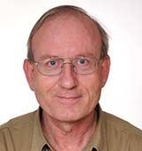 Portrait von  Joachim Lorenz