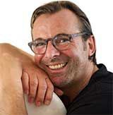 Portrait von  Rainer Brehm