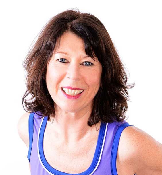 Portrait von  Stefanie Siemes