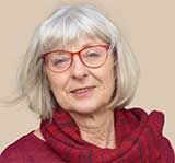 Portrait von  Leonie Simmerl