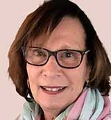 Portrait von  Ann Albertz