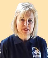 Portrait von  Diana Hufgard