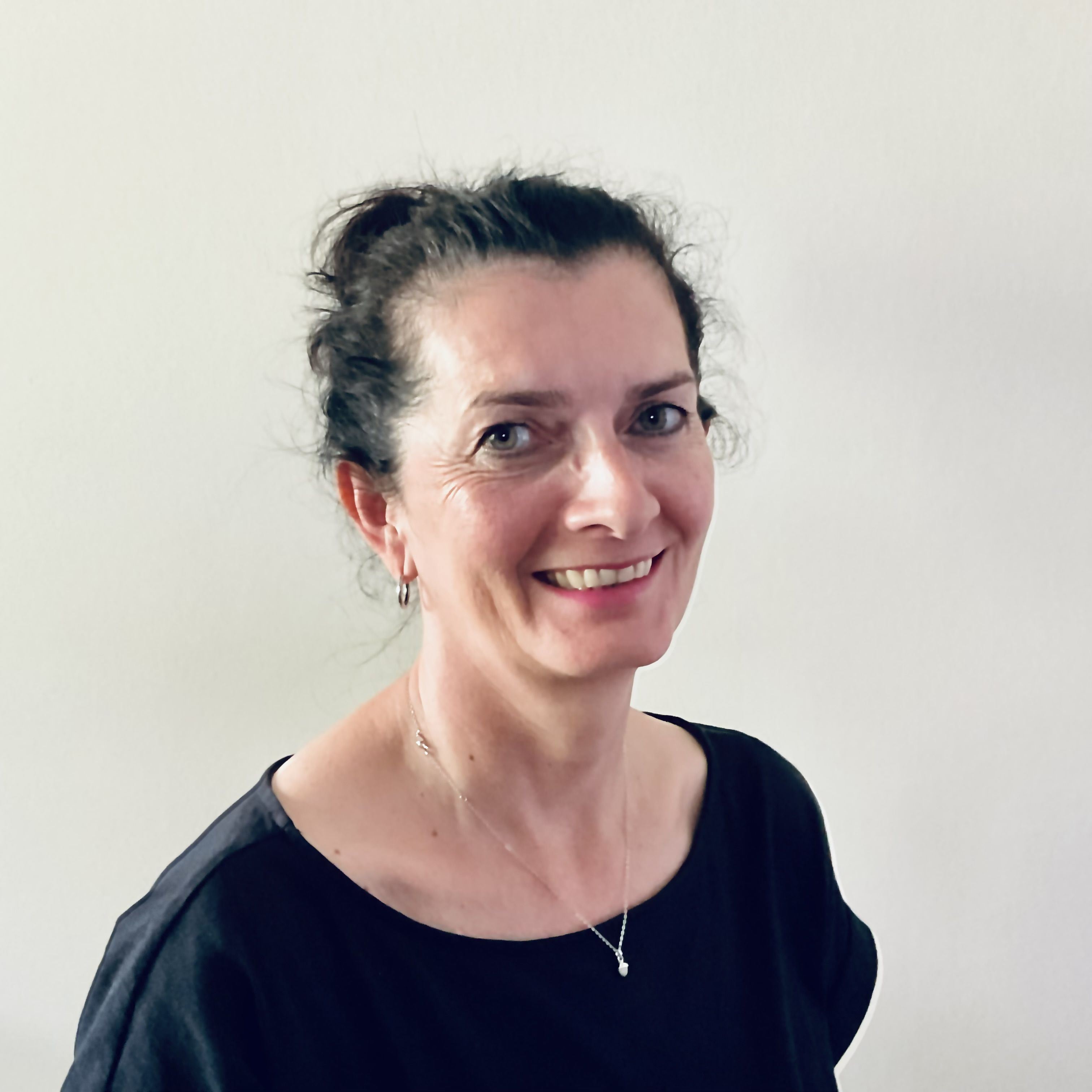 Portrait von  Bettina Antl