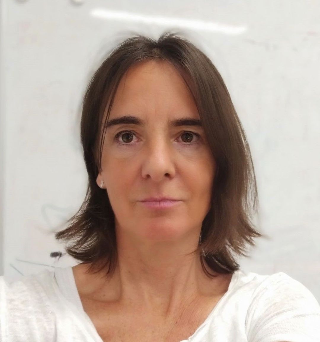 Prof. Dr. Martina He&szlig;ler. Foto &copy; privat