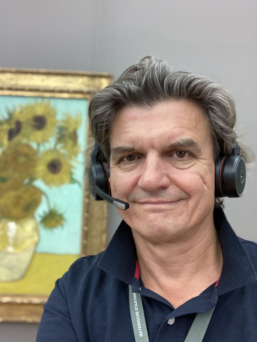Jochen Meister. Foto &copy; privat