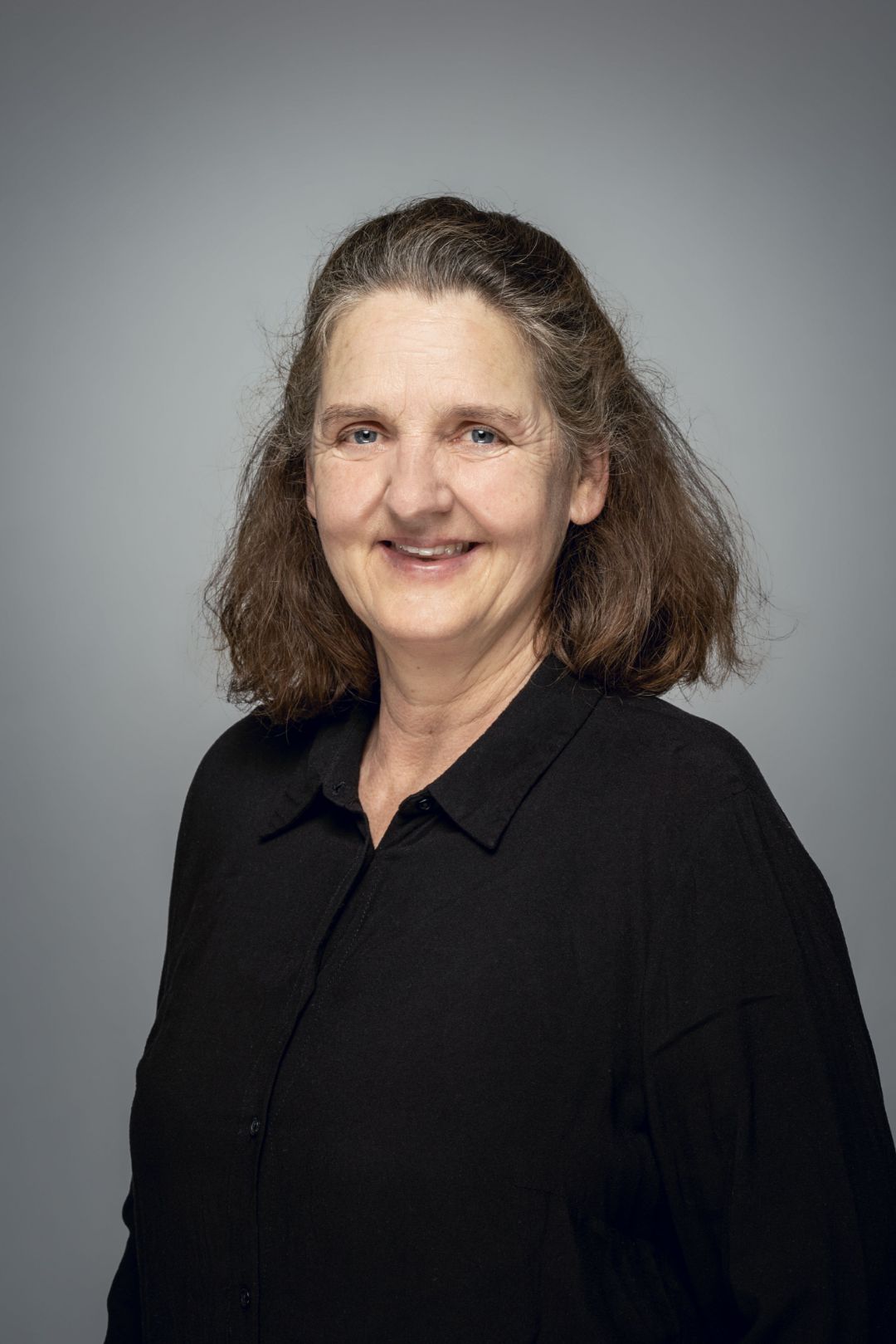 Prof. Dr. Ute Schmid. Foto © bidt, Kilian Blees