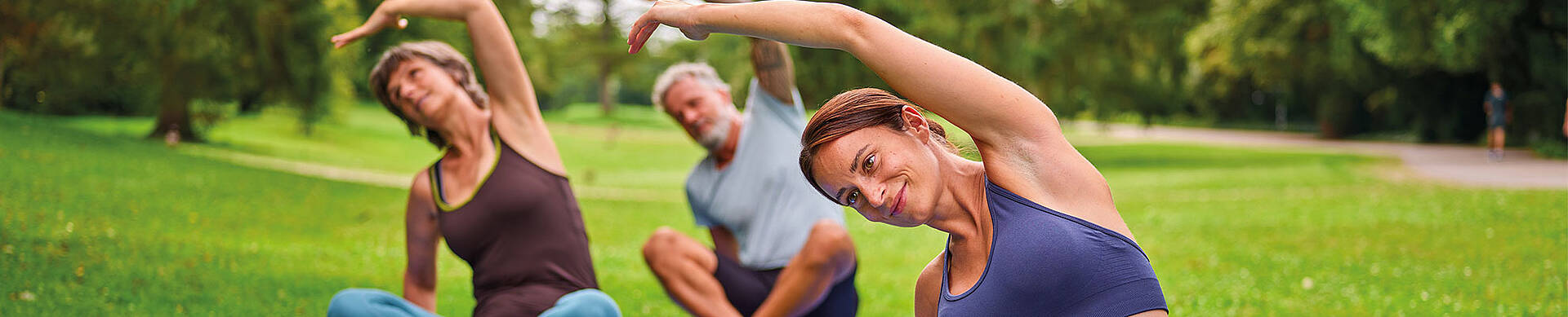 Sommerkurse in der vhs Aschaffenburg und Miltenberg