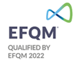 EFQM-Logo - Seite "Qualitätsmanagement" aufrufen 