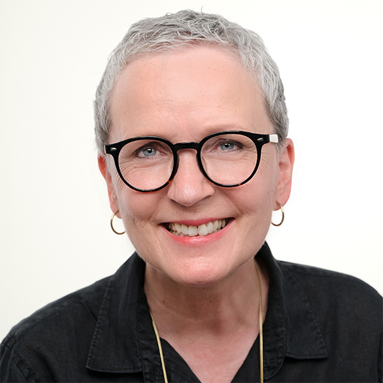 Portrait von Fr. Appel