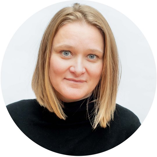 Portrait von Fr. Drevon