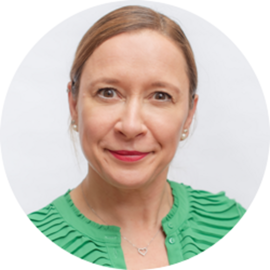 Portrait von Fr. Schüller