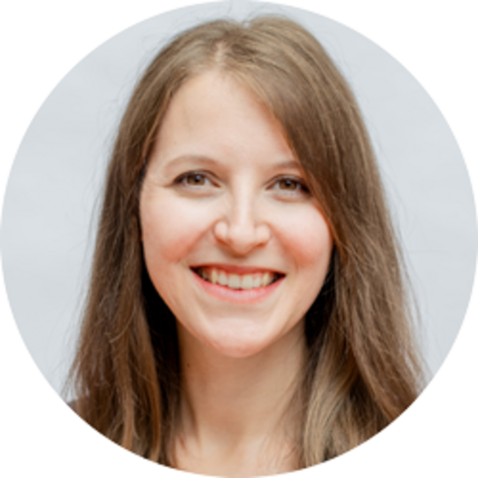 Portrait von Fr. Schüssler