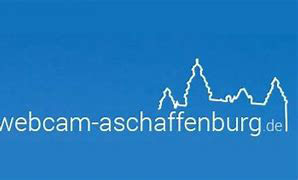 Button webcam Aschaffenburg