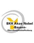 Logo AKZO Nobel Bayern